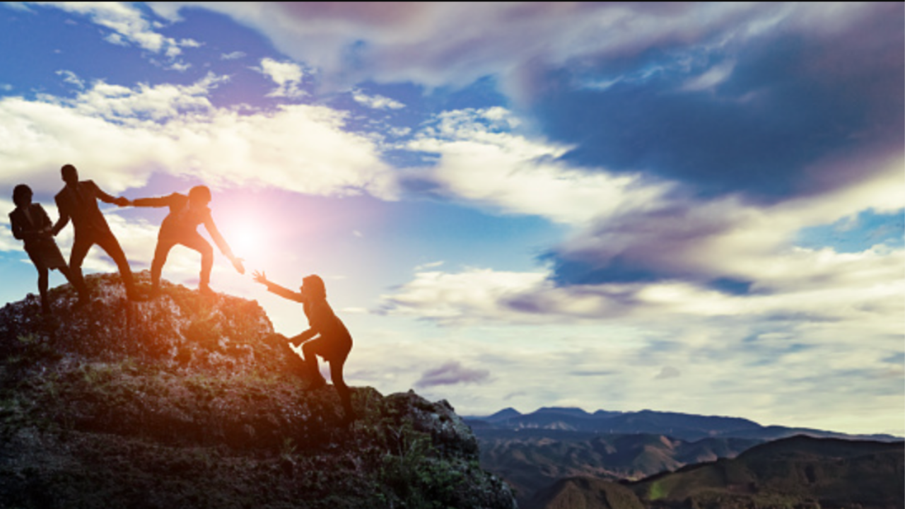 سازماندهی اجتماعی و ترویج‌گری: مبانی نظری و ابزارها